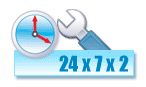 SMARTnet 24x7x2