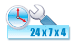 CON-SNTP 24x7x4
