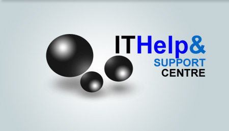 IT Help and Support Centre Ltd.
