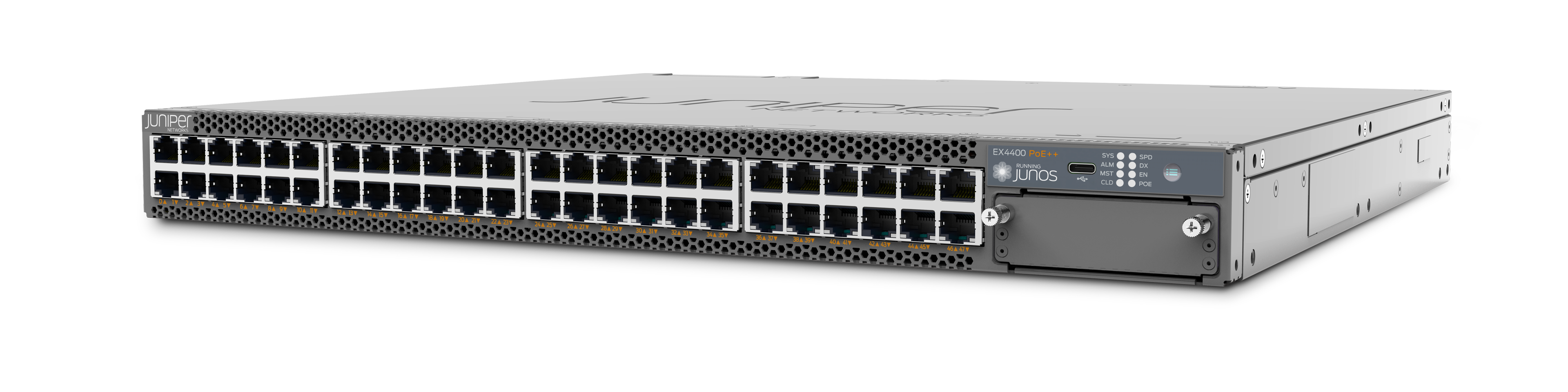 EX4400-48P-S