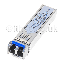 SFP Transceiver Module