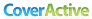 CoverActive Logo