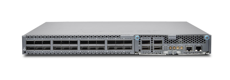 Juniper QFX Switch