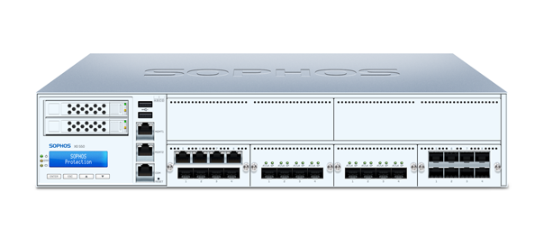 Sophos XG 550 NGFW