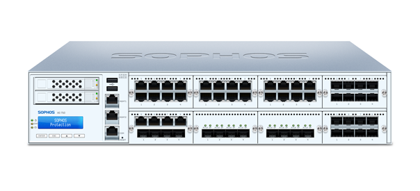 Sophos XG 750 NGFW