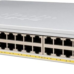 C1000-48T-4X-L Refurbished