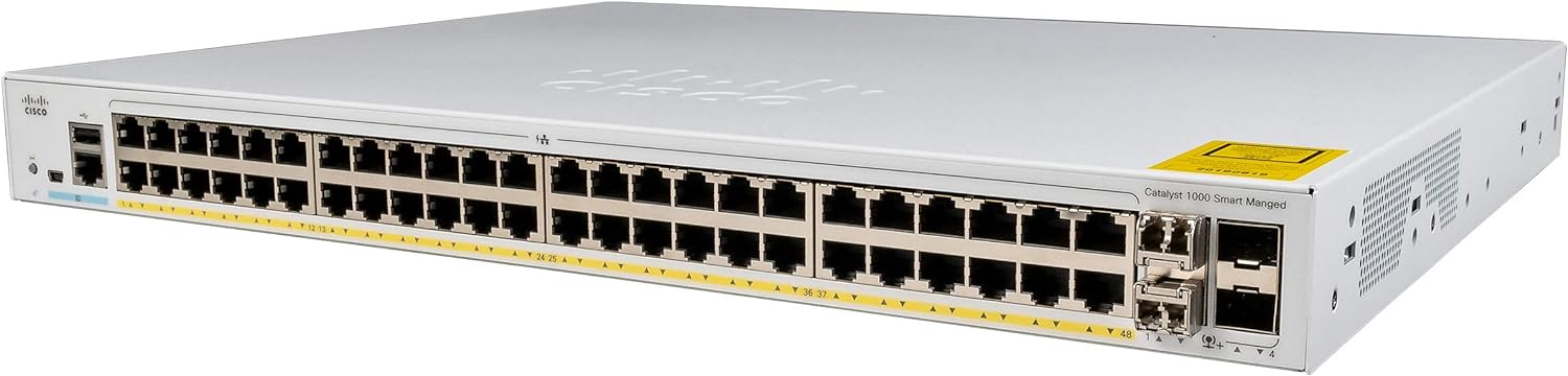 C1000-48T-4X-L