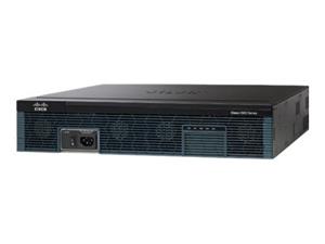 C2911-AX/K9 Refurbished