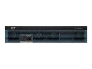 C2921-AX/K9 Refurbished