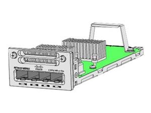 C3850-NM-2-10G Refurbished