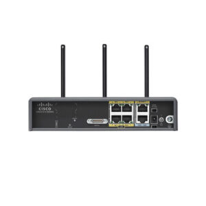 C819HWD-E-K9 Refurbished