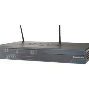 C866VAE-W-E-K9 Refurbished