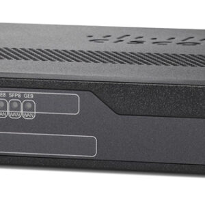 C892FSP-K9 Refurbished
