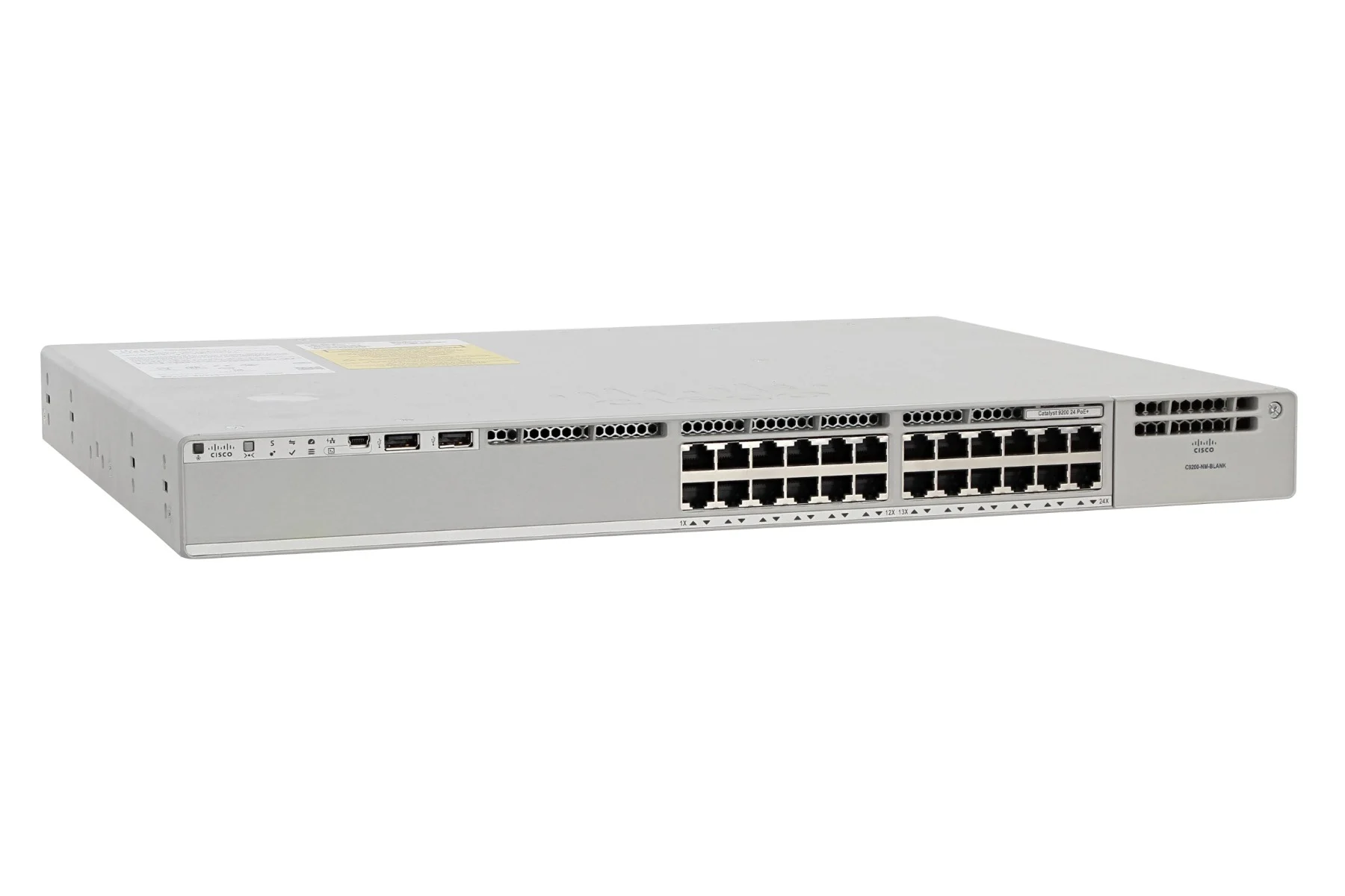 C9200-24P-E