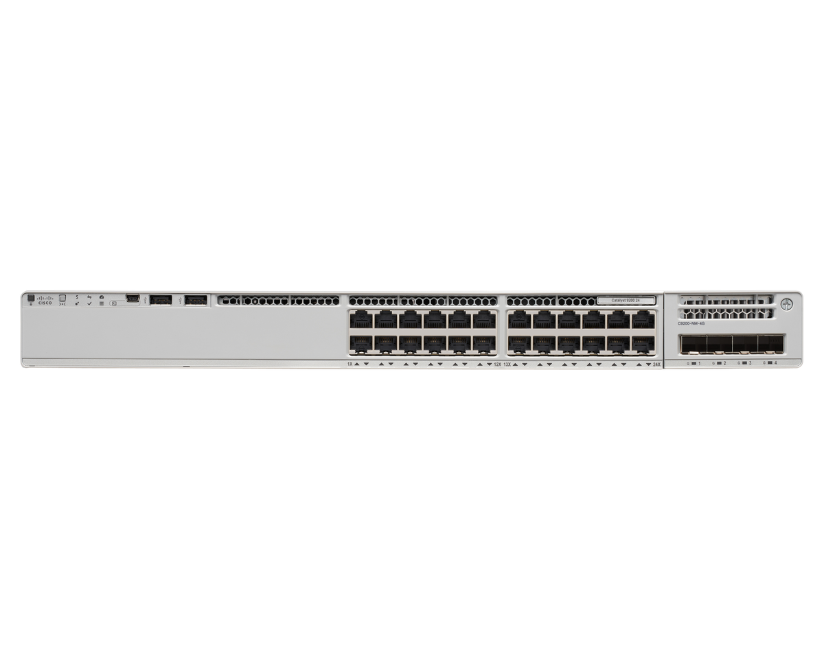 C9200-24T-E