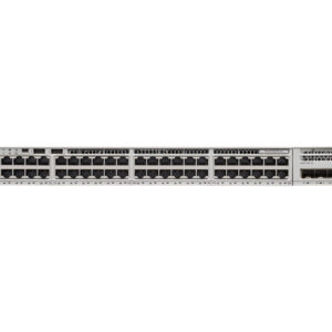 C9200-48T-E Refurbished