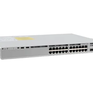 C9200L-24T-4G-E Refurbished