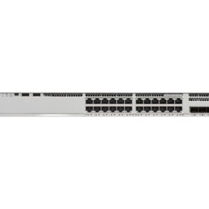 C9200L-24T-4X-E Refurbished