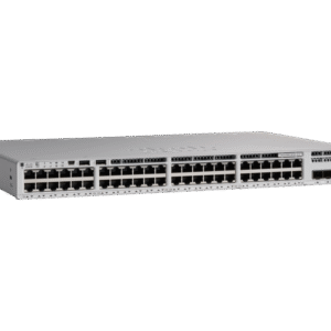 C9200L-48P-4G-E Refurbished