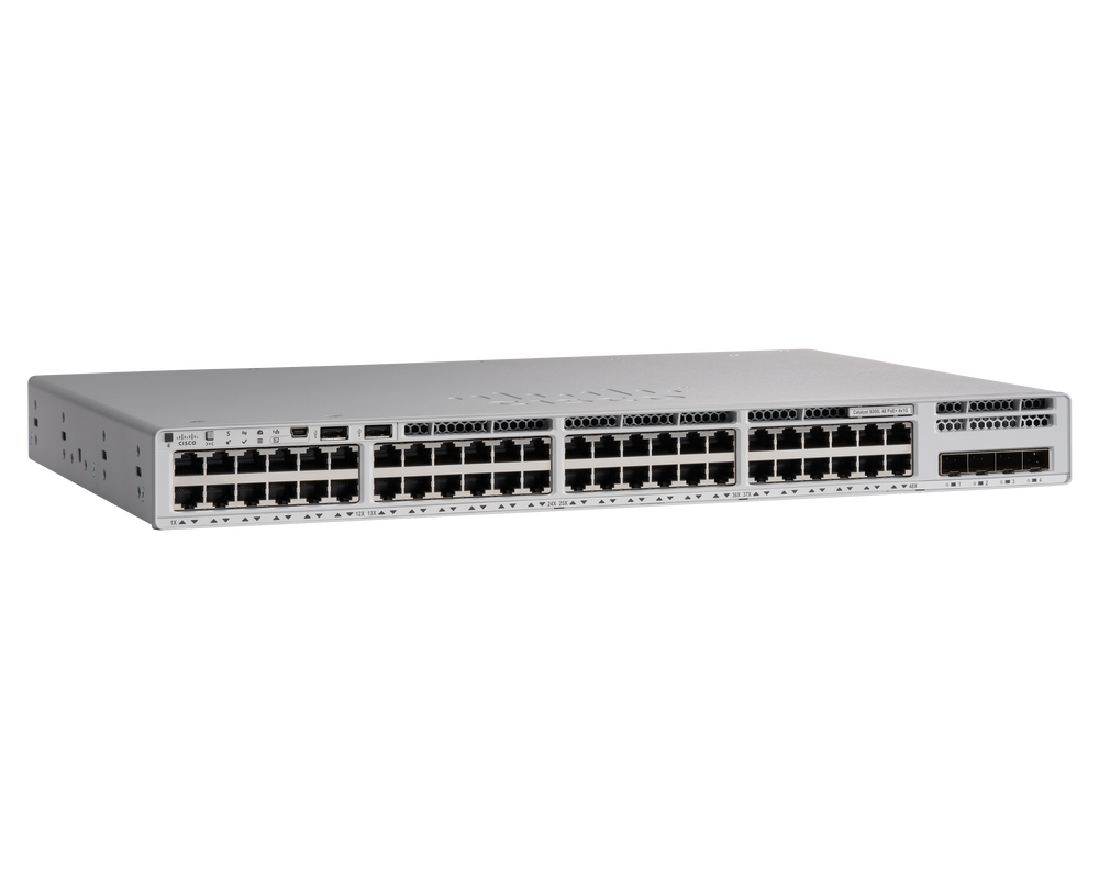 C9200L-48P-4G-E