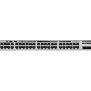 C9200L-48P-4X-E Refurbished