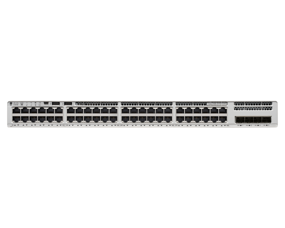 C9200L-48P-4X-E