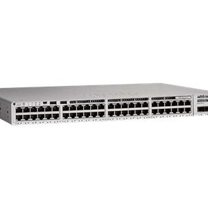 C9200L-48T-4G-E Refurbished