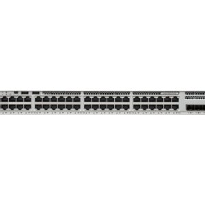 C9200L-48T-4X-E Refurbished