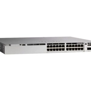 C9300-24P-A Refurbished