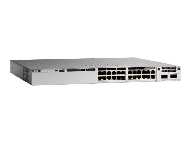 C9300-24P-A