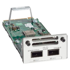 C9300-NM-2Q Refurbished