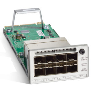 C9300-NM-8X Refurbished