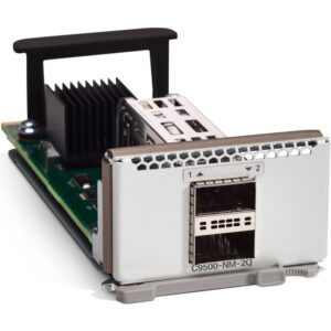 C9500-NM-2Q Refurbished