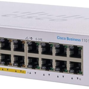 CBS110-16PP-EU Refurbished