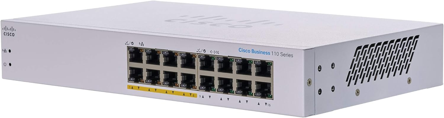 CBS110-16PP-EU