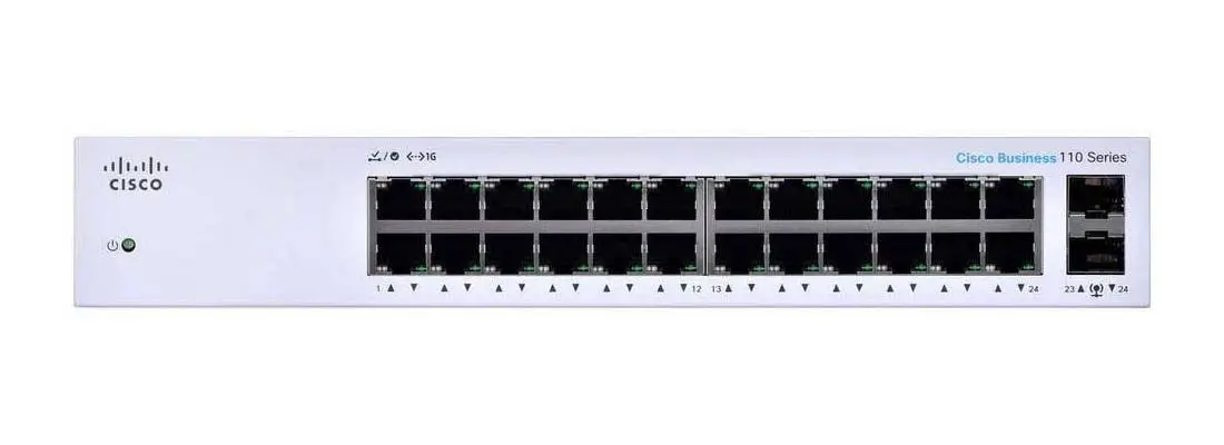 CBS110-24T-UK