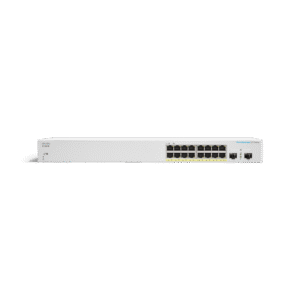 CBS220-16P-2G-EU Refurbished
