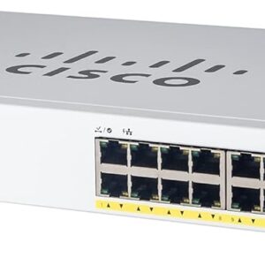 CBS220-16T-2G-EU Refurbished