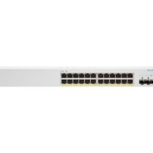 CBS220-24P-4G-UK Refurbished