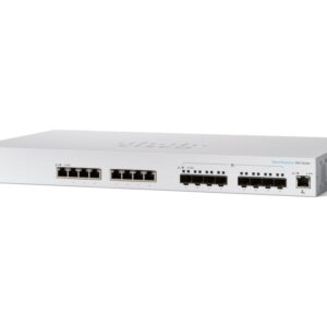 CBS350-16XTS-EU Refurbished
