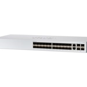 CBS350-24S-4G-EU Refurbished
