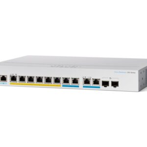 CBS350-8MGP-2X-EU Refurbished