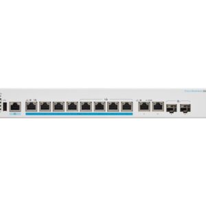 CBS350-8MP-2X-UK Refurbished