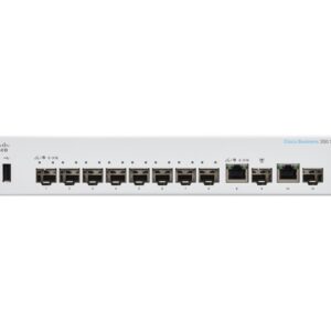 CBS350-8S-E-2G-EU Refurbished