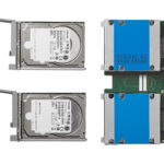 Cisco UCS Disks