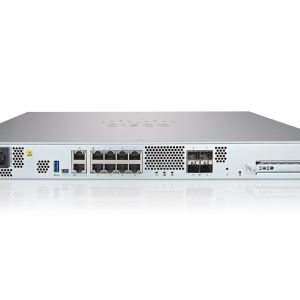 Cisco FPR1140-NGFW-K9