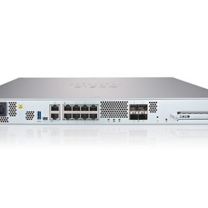 Cisco Refresh FPR1140-NGFW-K9-RF