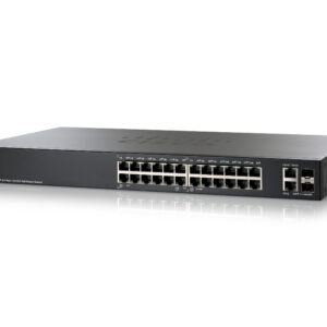 SF200-24FP-EU Refurbished