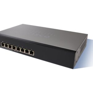 SF350-08-K9-EU Refurbished