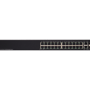 SF350-24-K9-EU Refurbished